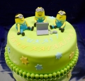 Torta Mimoni na torte