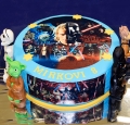 Torta Torta StarWars
