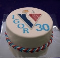 Torta HC Slovan