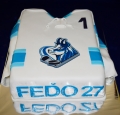 Torta HK Poprad