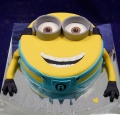 Torta Mimoni na torte