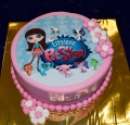 Torta Littlest Petshop