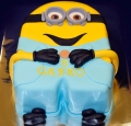 Torta Torta Mimoň