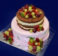 Torta Holá torta