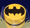 Torta Batman