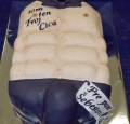 Torta Torta torzo