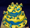 Torta Mimoni na torte