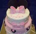 Torta Mickey mouse