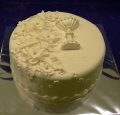 Torta Prvé sv. prijímanie