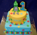 Torta Torta Alzačik
