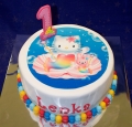 Torta Hello Kitty
