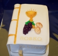 Torta Na 1.sv prijimanie