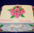 Torta Na 1.sv prijímanie