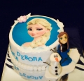 Torta Torta frozen