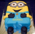 Torta Torta mimoň