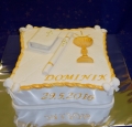 Torta Prvé Sv. prijímanie