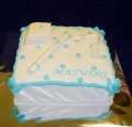 Torta Prvé Sv. prijímanie