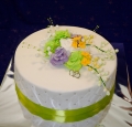 Torta Svadobná torta