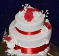 Torta Svadobná torta