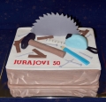 Torta Torta hobby