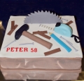 Torta Domáci majster