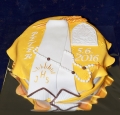 Torta Prvé Sv. prijímanie