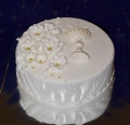 Torta Prvé Sv. prijímanie