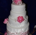 Torta Svadobná torta