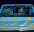 Torta Torta transylvania