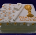 Torta Prvé Sv. prijímanie