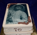 Torta Torta s obrázkom