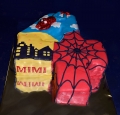 Torta Torta číslo 4