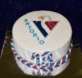 Torta HC Slovan