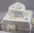 Torta Svadobná torta