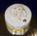 Torta Svadobná torta