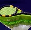 Torta Tenisová raketa