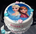 Torta Torta frozen