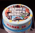 Torta Torta GTA5