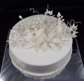Torta Svadobná torta