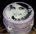 Torta Torta s fotkou