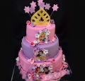 Torta Princezná Emka