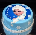 Torta Torta frozen