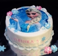 Torta Torta frozen