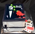 Torta Krsný otec