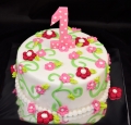 Torta Torta s kvetmi
