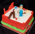 Torta Murár na torte