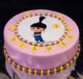 Torta Torta s obrázkom