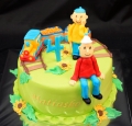 Torta Torta Pat a Mat