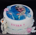 Torta Torta frozen