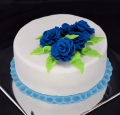 Torta Torta s kvetmi
